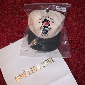 Aime Leon Dore New Balance Hat | Poshmark